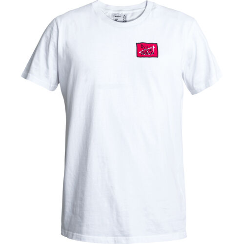 T-shirts John Doe T-Shirt Byd I Blanc