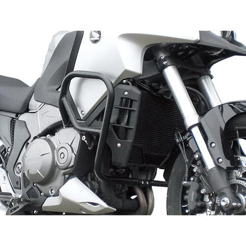 Motorrad Sturzpads & -bügel SW-MOTECH Sturzbügel SBL.01.662.10001/B schwarz für Honda