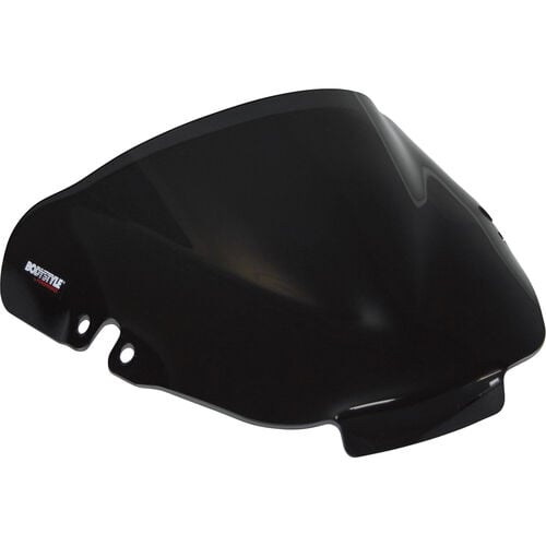 Windshields & Screens Bodystyle Racing cockpit windshield for Honda CBR 600 F 1991-1994 Neutral