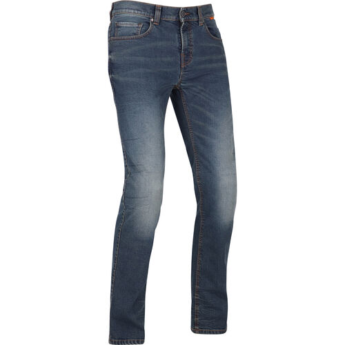 Jeans de moto Richa Original 2 Jeans court