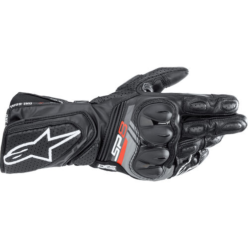 Motorcycle Gloves Sport Alpinestars SP-8 V3 Sports glove