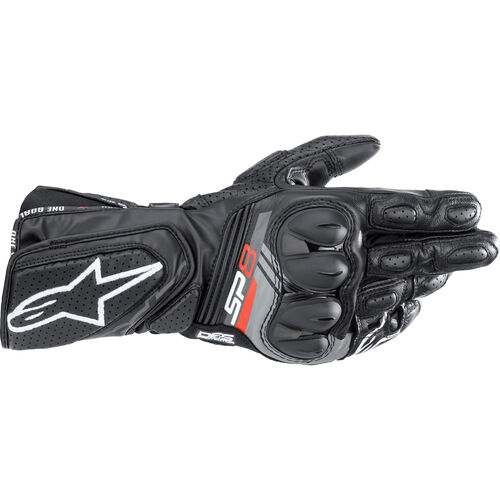 Gants de moto Sport Alpinestars SP-8 V3 Gant de sport