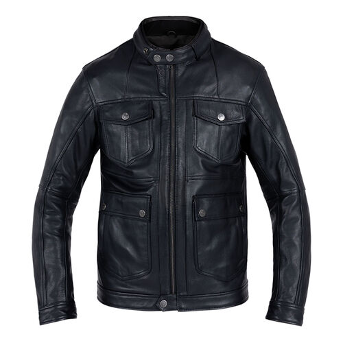 Men Motorcycle Leather Jackets John Doe Drifter Leather Jacket