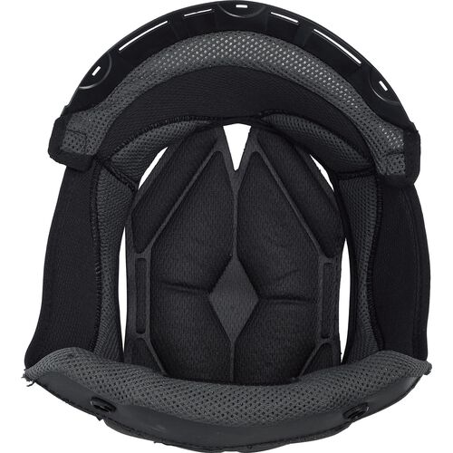 Helmet Pads Nexo Interior cushion MX-Line enduro helmet Neutral