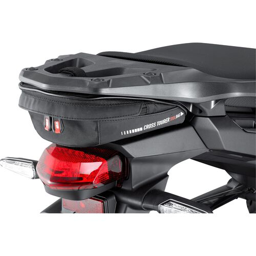 Givi rack bag