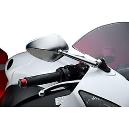 Rizoma LED Nebelscheinwerferkit universal EE140B schwarz Schwarz kaufen -  POLO Motorrad