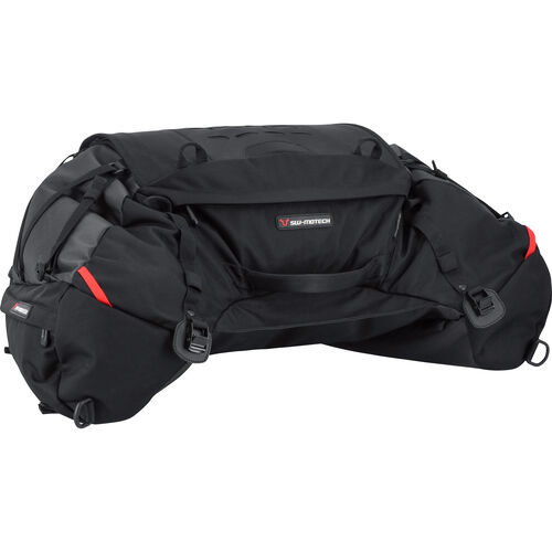 Motorrad Hecktaschen & -rollen SW-MOTECH Hecktasche Cargobag PRO 50 Liter Stauraum Neutral