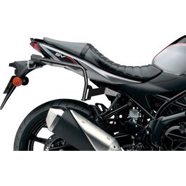 Seitenträger & Taschenhalter Shad 3P Seitenkofferträger S0SV68IF für Suzuki SV 650 /X 2016- Neutral