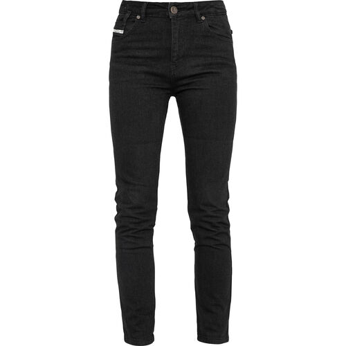 Women Motorcycle Denims John Doe Jane High Mono Womens denim pants