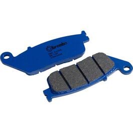 Motorcycle Brake Pads Brembo brake pads organic 07HO30.05  102,1x38,9x8,1mm