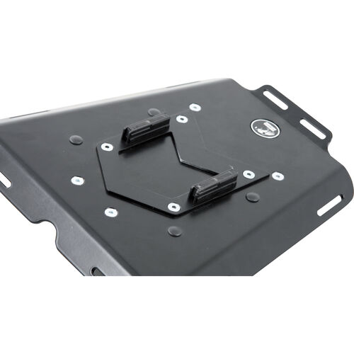 Hepco & Becker Lock-it adaptateur pour porte-bagages sport/mini rack