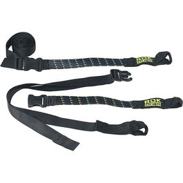 Sangles de serrage & accessoires SW-MOTECH ROK straps bungees (set de 2) grand (500-1500mm) Neutre