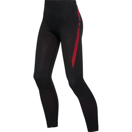 Funktionsunterwäsche FLM Sports Damen Funktionsunterhose Pro 1.0 Schwarz