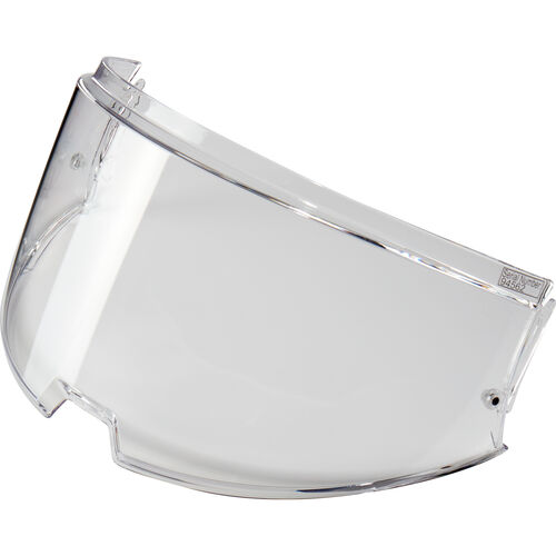 Visière transparente pour casque de moto LS2 visière FF906 Advant / C / X C claire