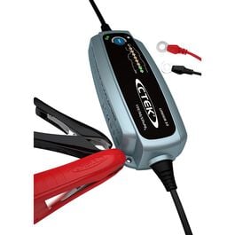 Testing & Checking Devices CTEK battery charger Lithium XS EU, 12V 5A for LiFePO4 Neutral