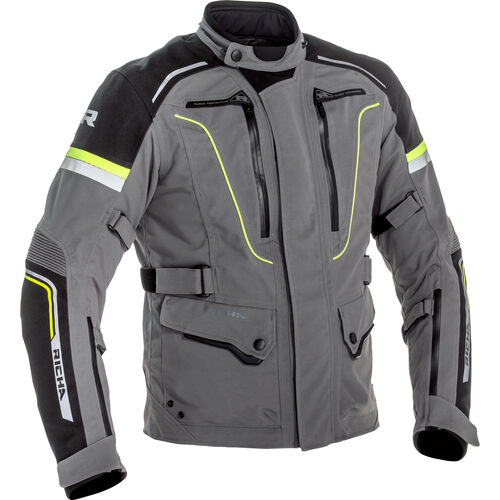 Motorrad Textiljacken Richa Infinity 2 Pro Textiljacke