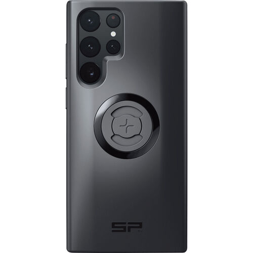 Support de smartphone & de navigateur pour moto SP Connect Phone Case SPC+ pour Samsung S22 Ultra