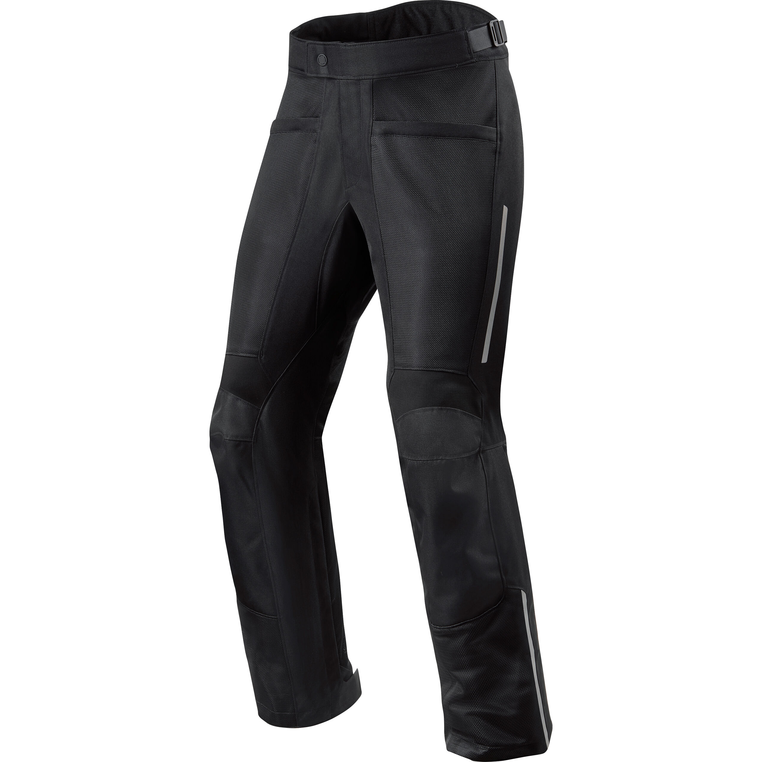 Revit Offtrack 2 H2O Textile Waterproof Trousers - Short | Motorcycle  Clothing | Bike Stop UK