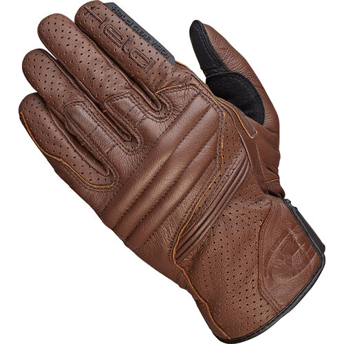 Motorcycle Gloves Tourer Held Rodney II leather glove short