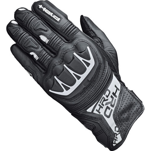 Gants de moto Sport Held Kakuda Gant Brun