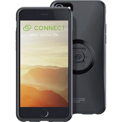 Support de smartphone & de navigateur pour moto SP Connect Phone Case SPC cas de téléphone pour iPhone 11 Pro/XS/X