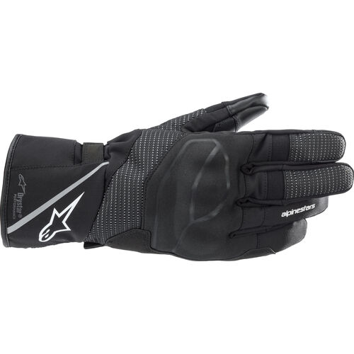 Motorcycle Gloves Tourer Alpinestars Andes V3 Drystar Glove long