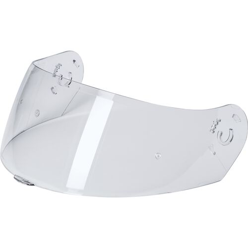 Visors Nexo Visier Klapphelm Comfort Pinlock vorbereitet clear