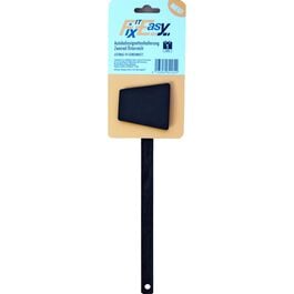 Travel, Camping & Baggage FixItEasy holder for highway road tax for Austria trapez (yearly) Blue
