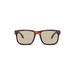 Sonnenbrillen John Doe Sonnenbrille Ironhead Braun