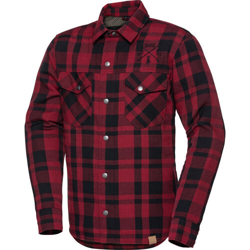 Shirts Spirit Motors functional shirt 1.0 Red