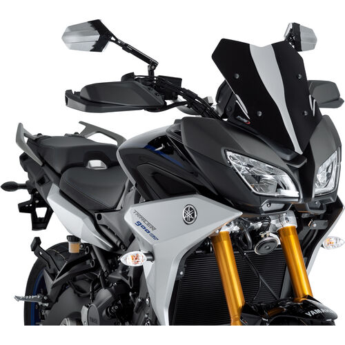 Windschutzscheiben & Scheiben Puig Sportscheibe schwarz für Yamaha Tracer 900/9 /GT 2018- Neutral