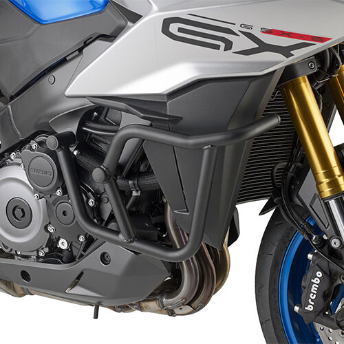 Givi Sturzbügel TN3128 schwarz für Suzuki GSX-S 1000 GX