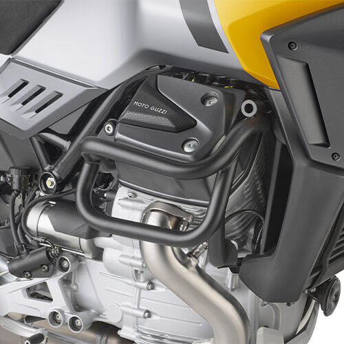 Givi Sturzbügel TN8208 schwarz für Moto Guzzi Stelvio 1000