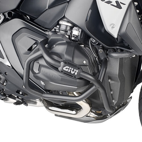 Givi Sturzbügel unten TN5143 schwarz für BMW R 1300 GS