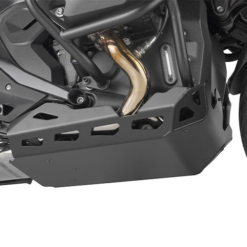 Givi Motorschutz Alu RP5143 schwarz für BMW R 1300 GS