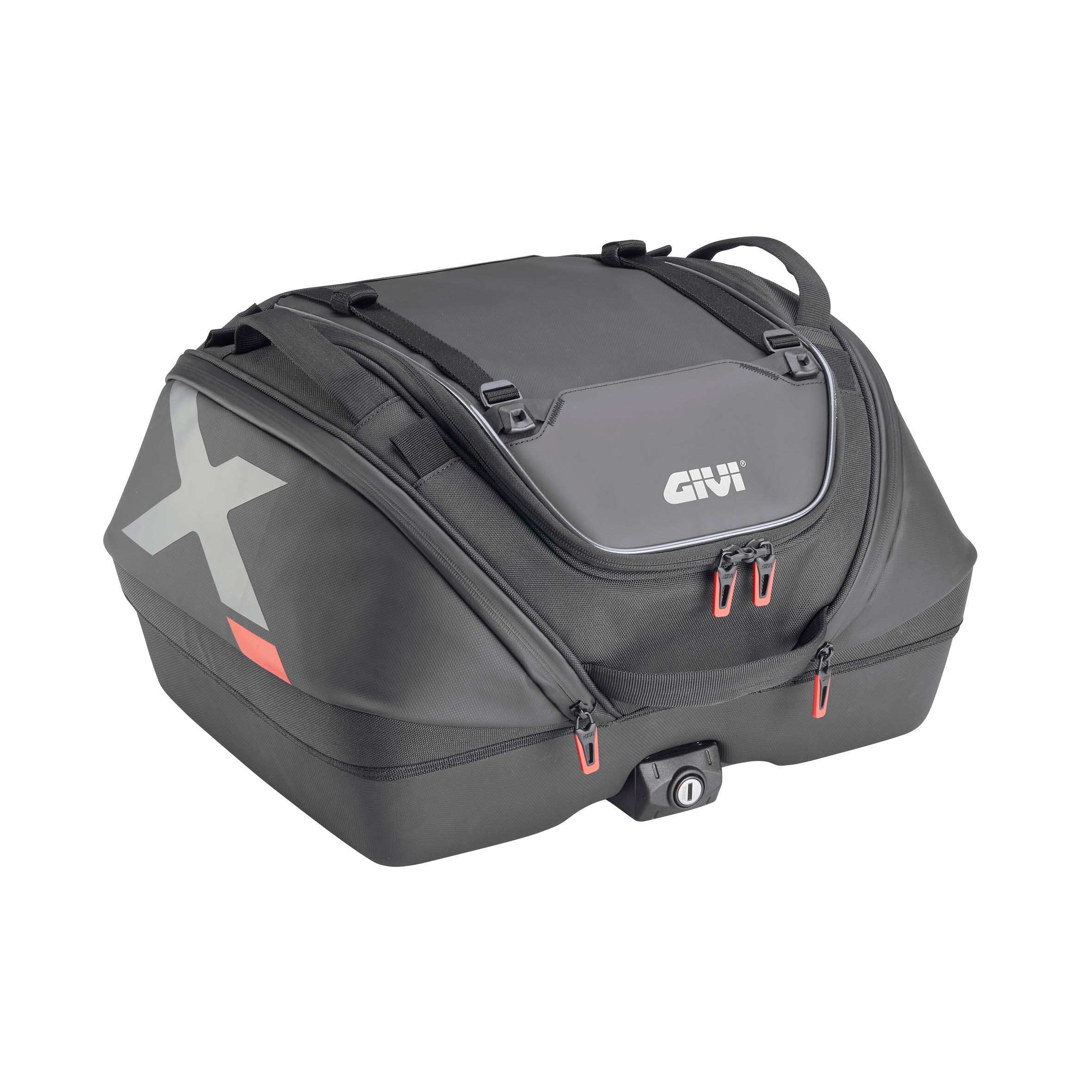 Givi Monokey Soft-Topcase XL08B 40 Liter