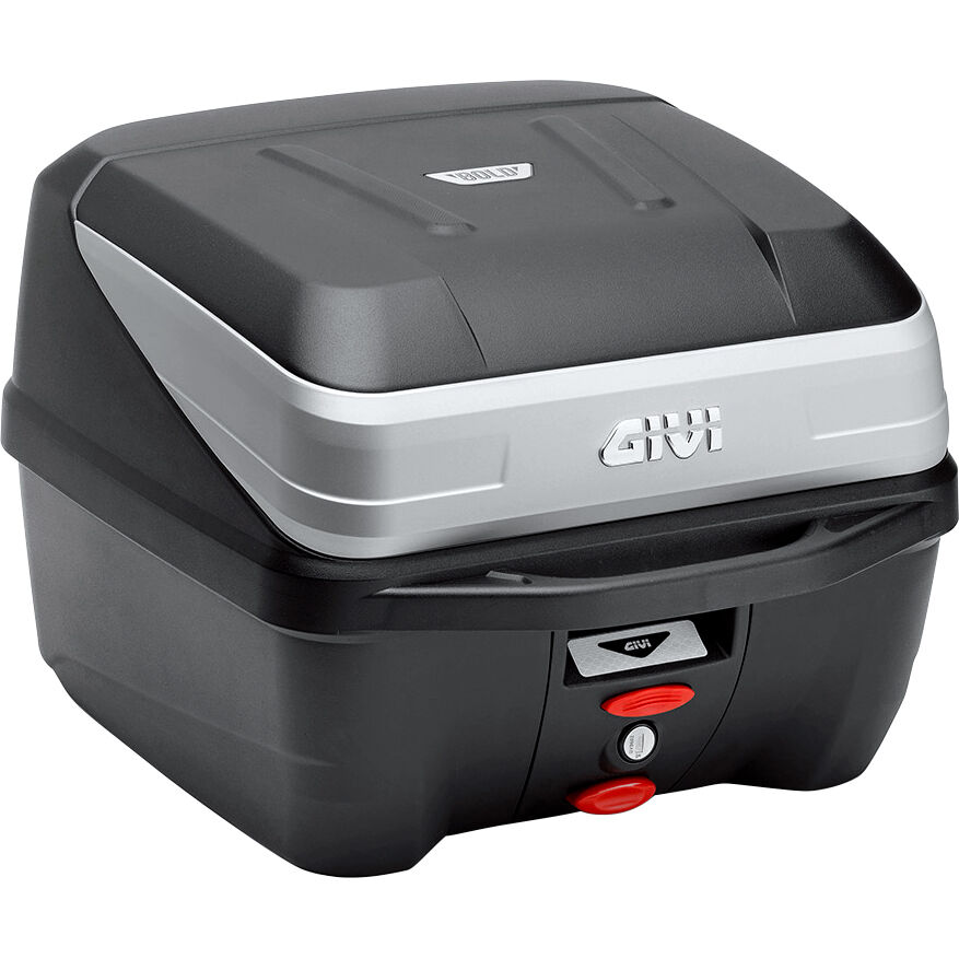 Givi Monolock Topcase B32N Bold 32 Liter matt schwarz