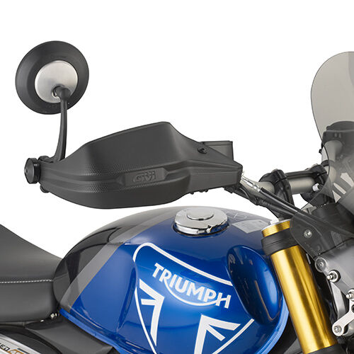 Givi Handprotektoren HP6424B für Triumph Speed 400