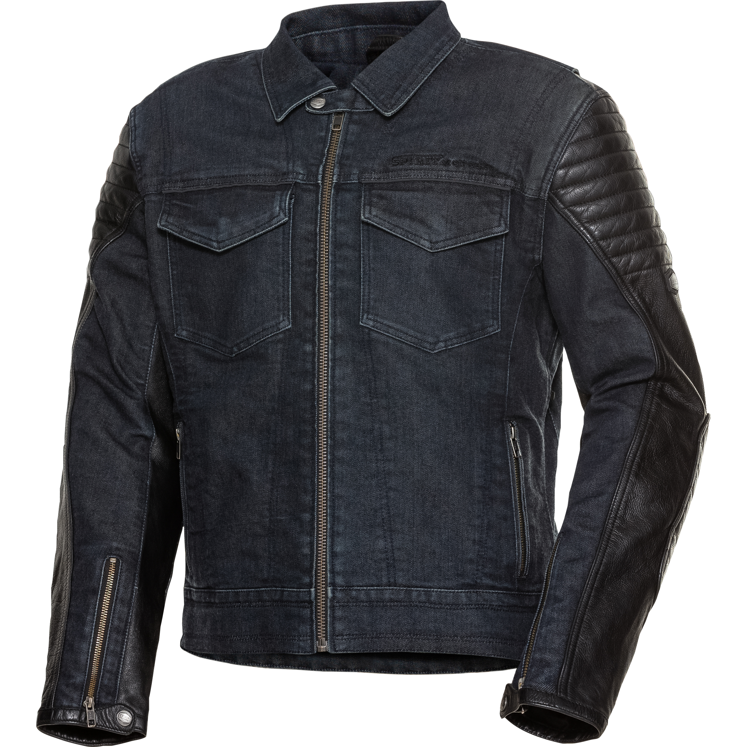 Spirit motors sale jacket