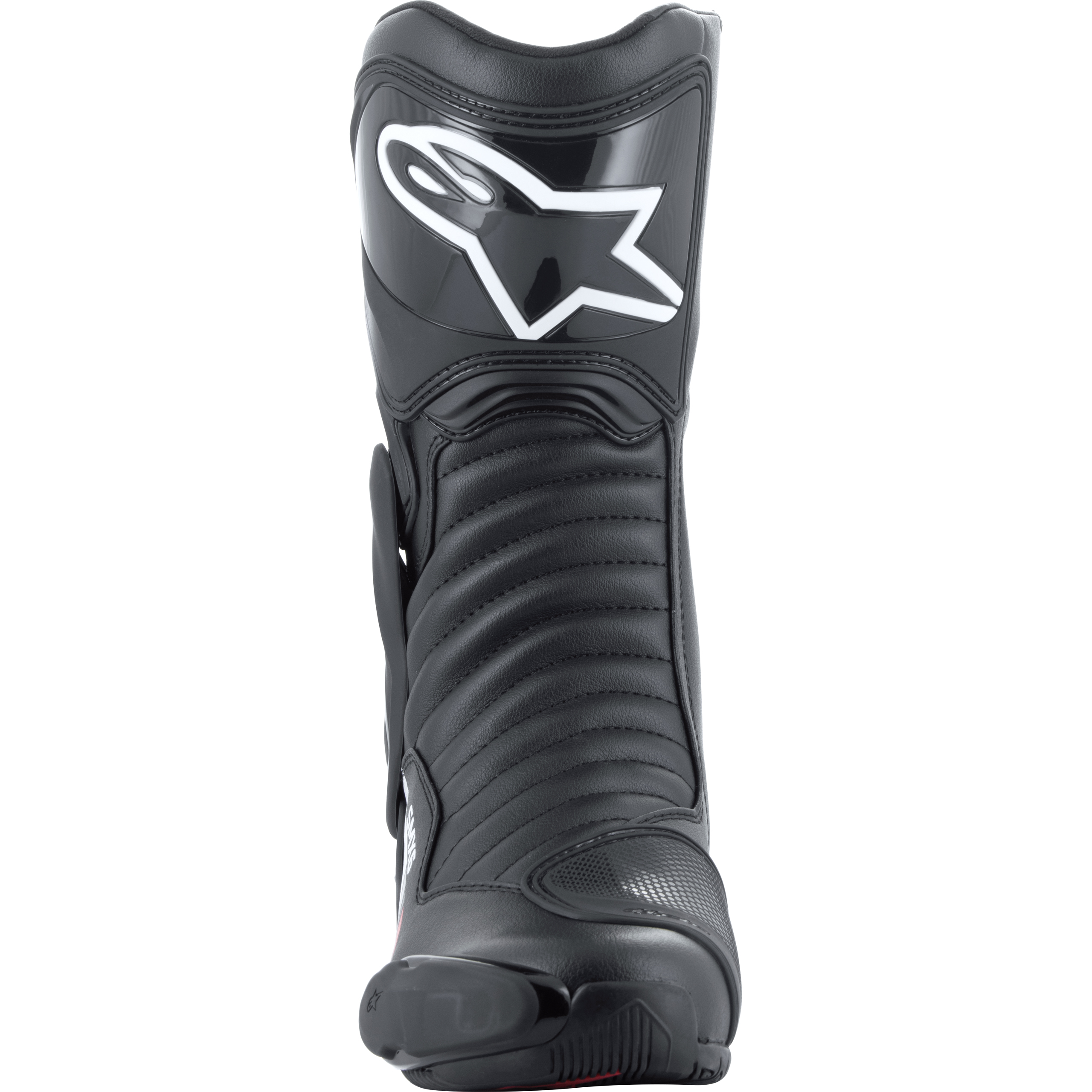 Buy Alpinestars SMX 6 V2 Boots grey 43 POLO Motorrad