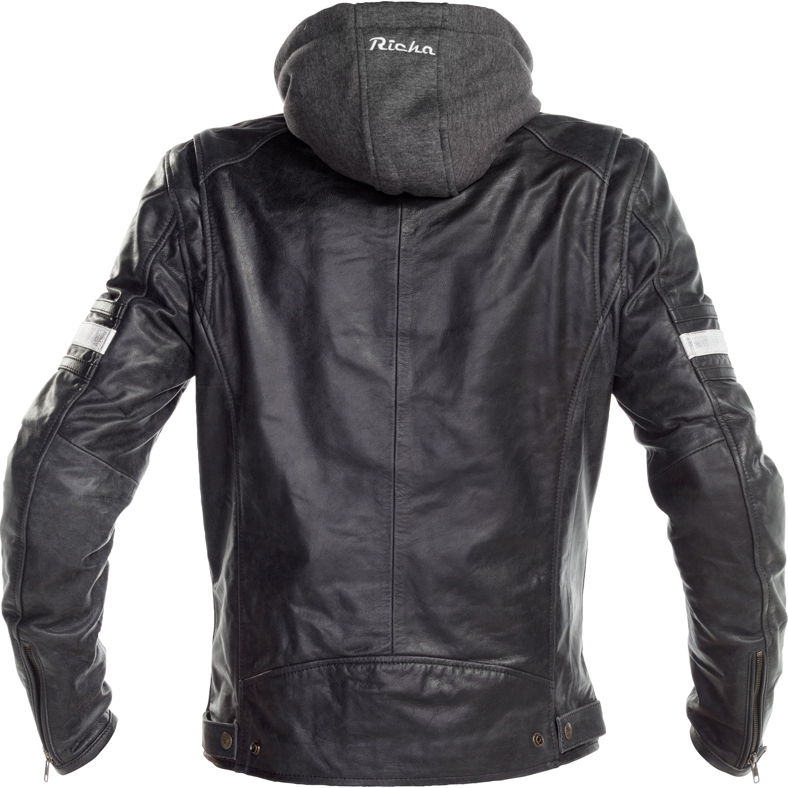 Richa toulon 2 sale leather jacket