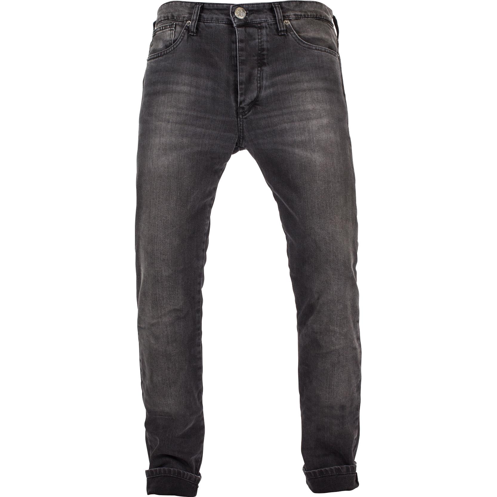 Buy John Doe Ironhead Mechanix Jeans - POLO Motorrad