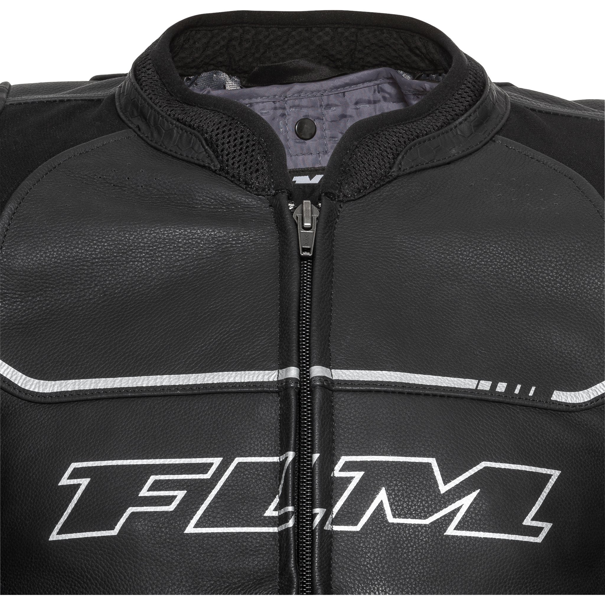 FLM Sports 2 0 Jacket Black