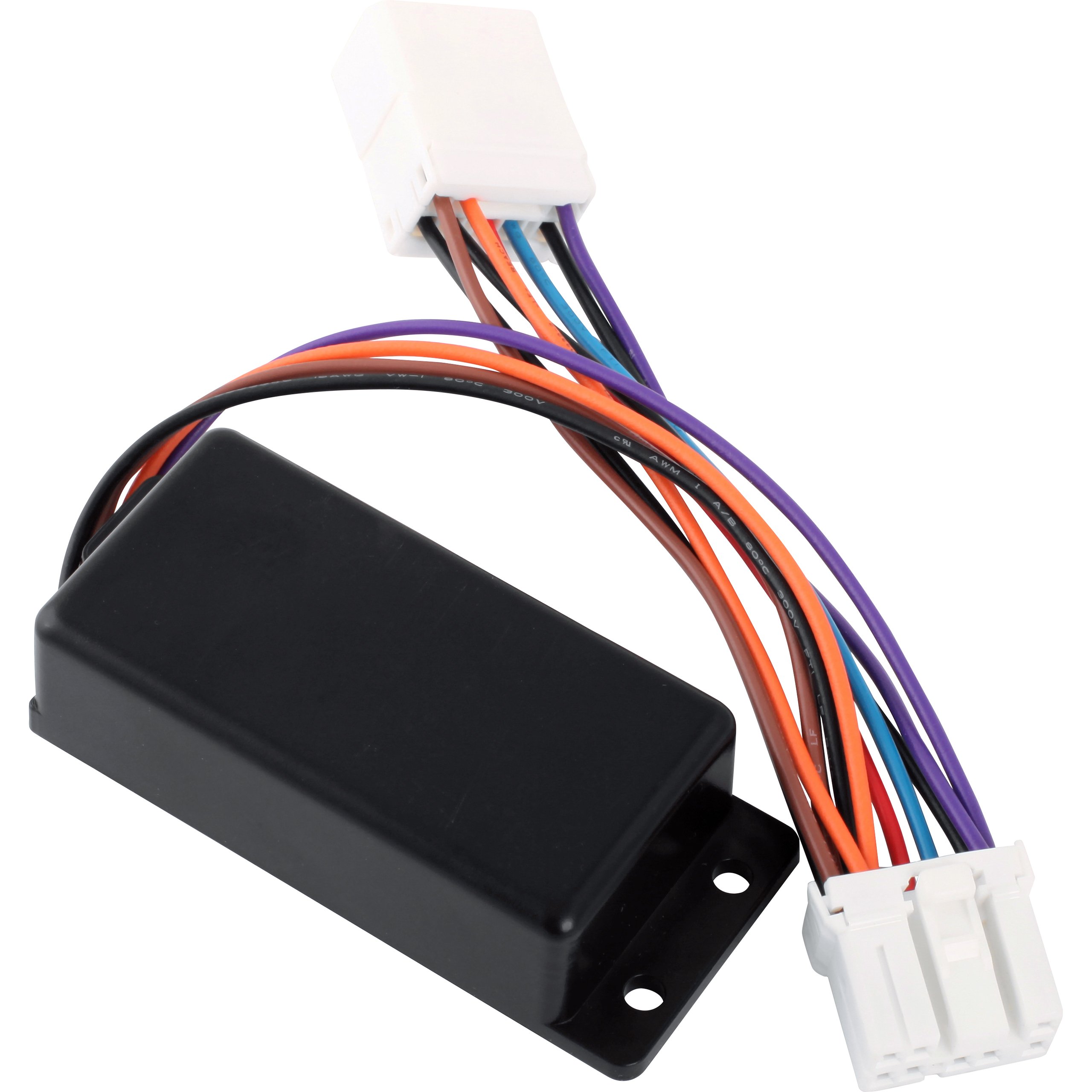 IXS Plug-In Equalizer Modul für Sequentieller Blinker Neutral