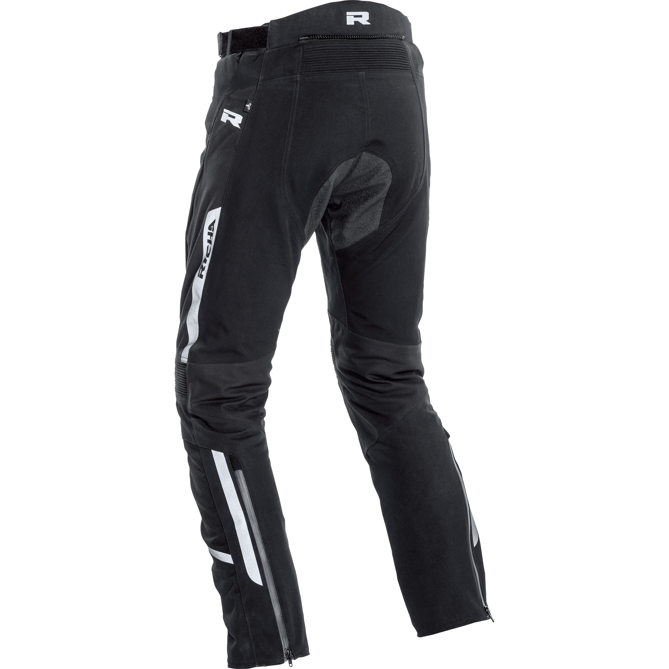 SOFTSHELL MESH WP TROUSERS WOMEN | Richa