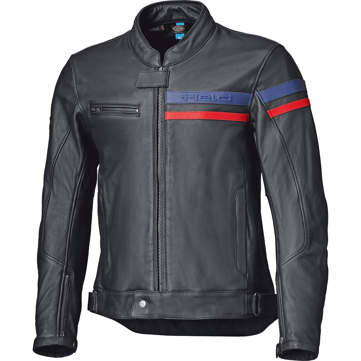 Buy Held Midway Leather Jacket - POLO Motorrad