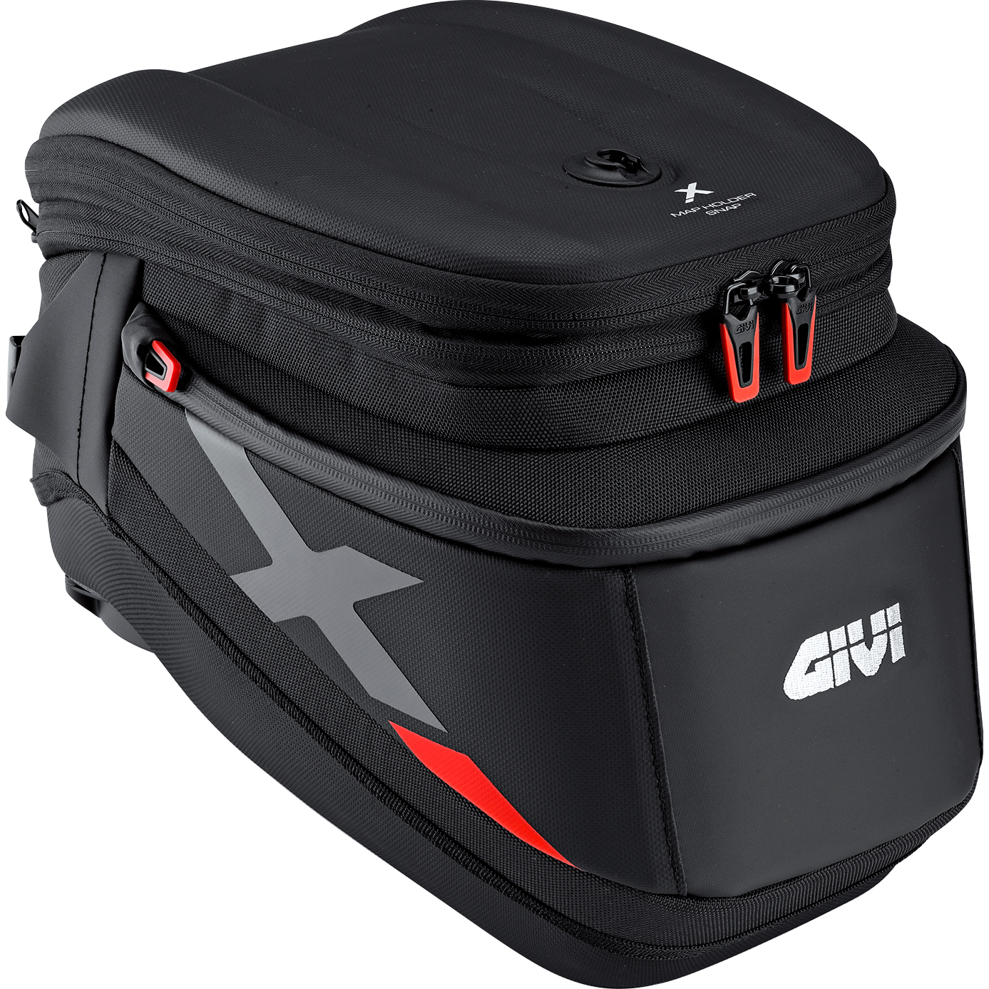 Buy Givi Tanklock tankbag XL05 X-Line 15-21 liters - POLO Motorrad