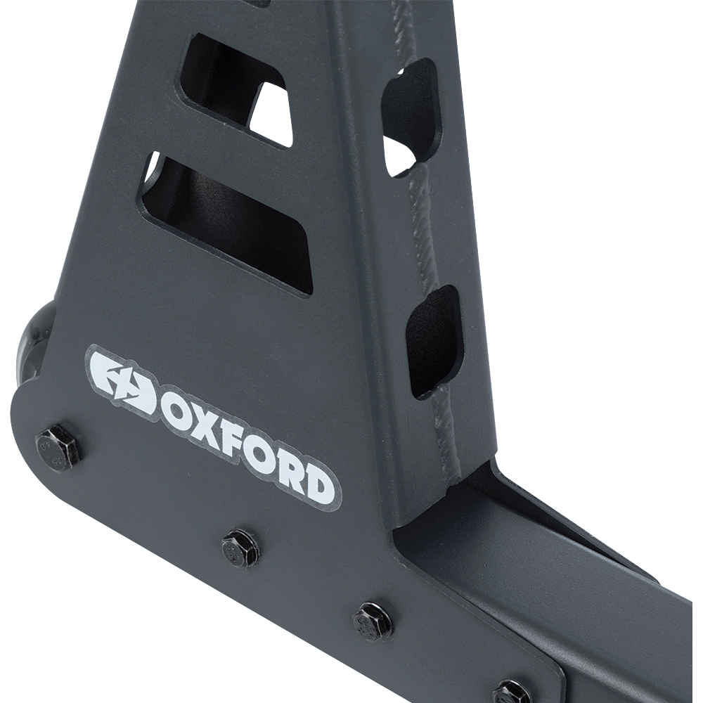 Rear assembly stand Zero-G Lite OX284
