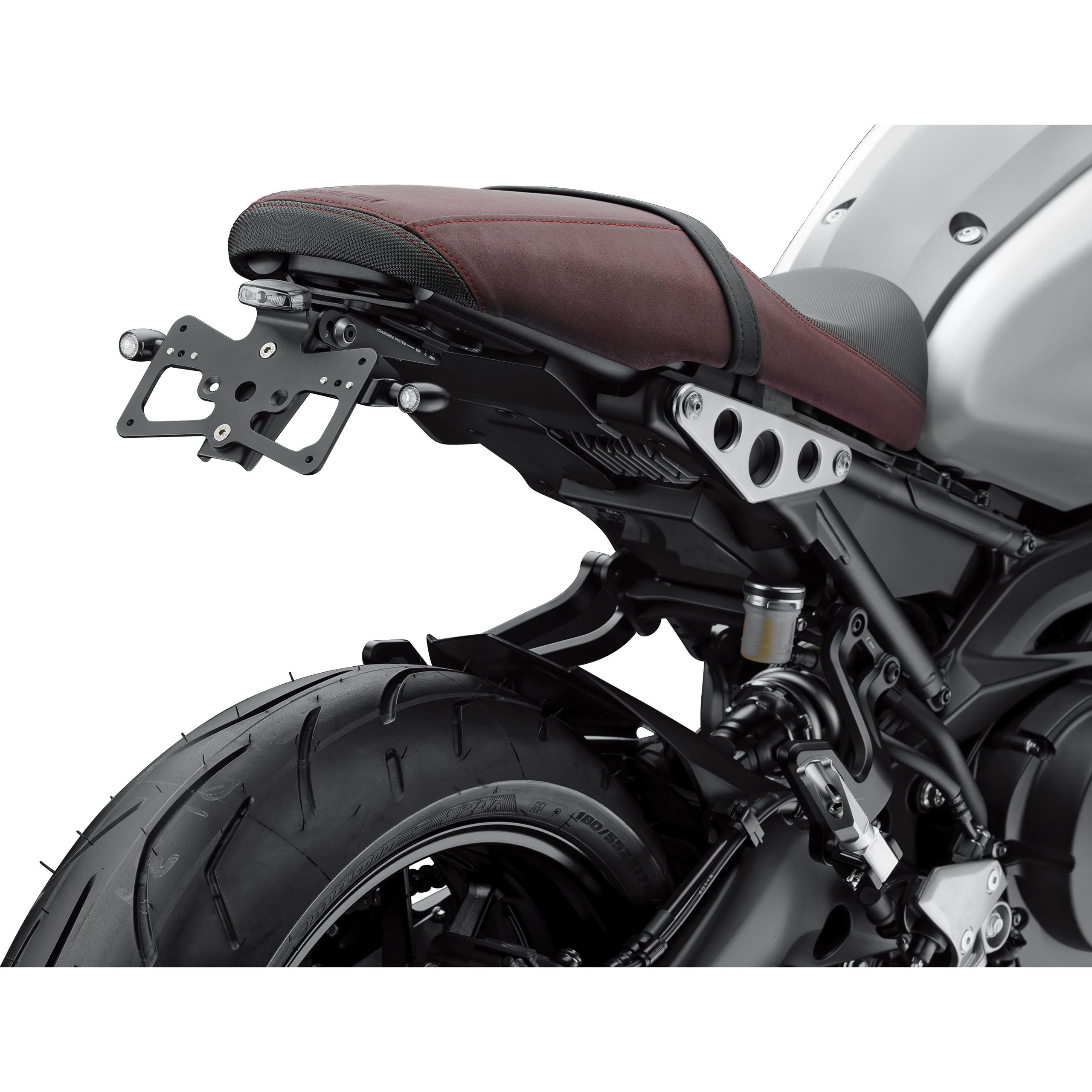 Rizoma deals xsr 700