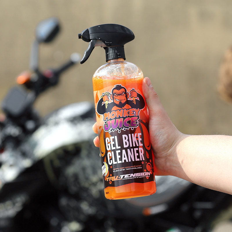 Juice Lubes Dirt Juice Bike Cleaner Quantity 1000 ml